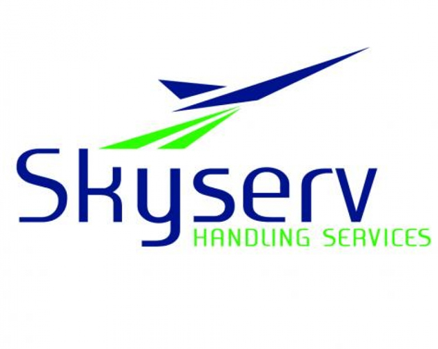 Skyserv Handling Services (Olympic Handling)